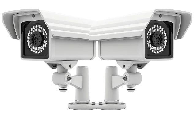 CCTV and Networking Maintenance