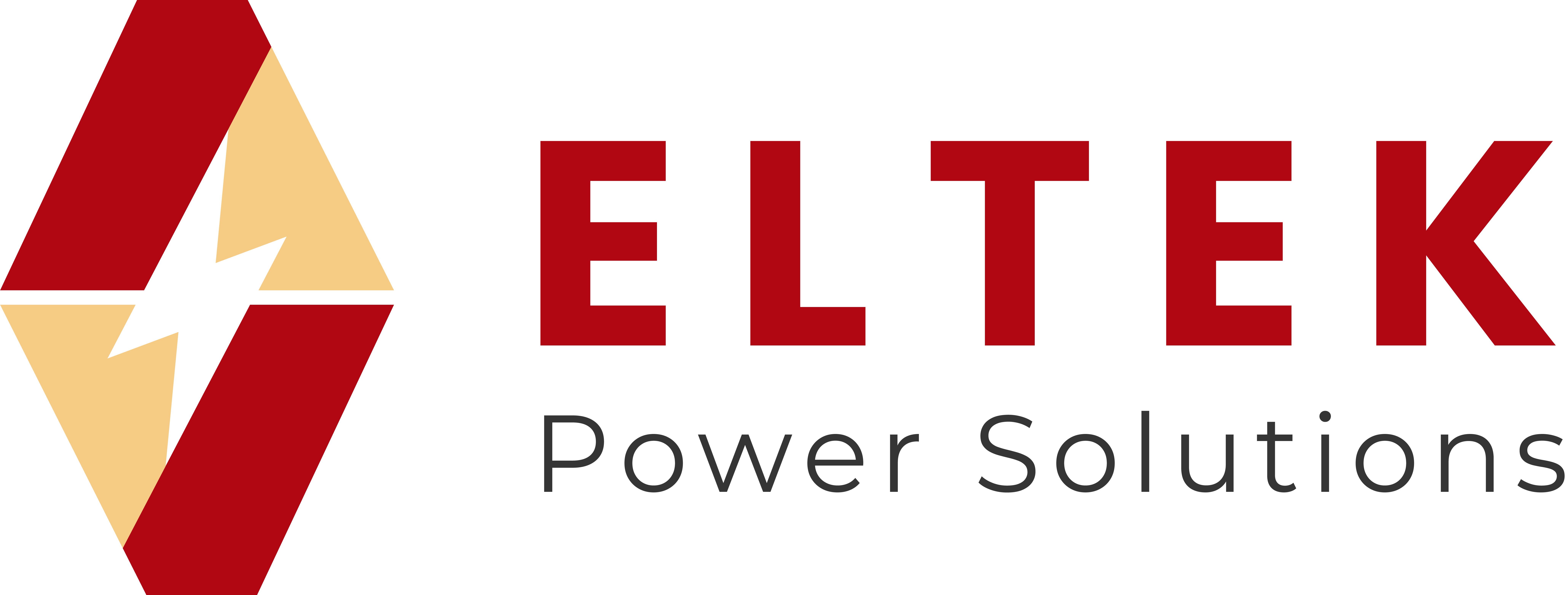 Eltek Power Solutions logo